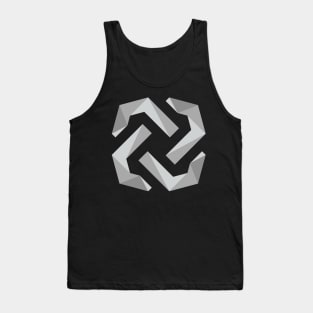 Bytom (BTM) Cryptocurrency Tank Top